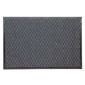 3M �G���n���X �}�b�g 500 �O���[ 900MMX600MM E5 GRA 900X600