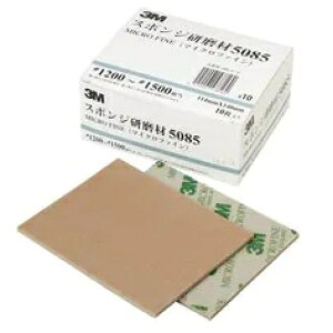 3M@X|W 5085, Micro Fine, 114 mm x 140 mm, 40 /@5085 ASD