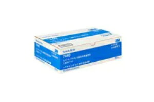 3M �X�R�b�`�E�u���C�g �H�Ɨp�p�b�h 7440 CP. A Medium. 150 mm×230 mm. 10 ��/����. 6 ����/�� 7440 S/B BOX