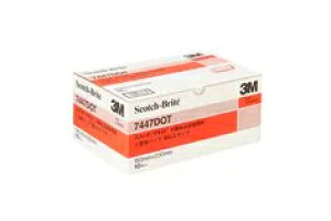 3M XRb`EuCg HƗppbh 7447. A Very Fine. ~Vڂ. 150 mm×230 mm. 10 /. 6/ 7447 DOT BOX