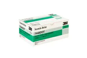 3M XRb`EuCg HƗppbh 7448. S Ultra Fine. ~Vڂ. 150 mm×230 mm. 10 /.6 / 7448 DOT BOX