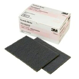 3M XRb`EuCg HƗppbh 7515. S Extra Fine. ~Vڂ. 150 mm×230 mm. 10 /. 6 / 7515 DOT BOX