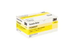 3M XRb`EuCg HƗppbh 7530. S EXT30. ~Vڂ. 150 mm×230 mm. 10 /. 6/ 7530 DOT BOX