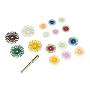 3M �X�R�b�`�E�u���C�g ���W�A���E�u���b�X���f�B�X�N 6 ��m �x�[�W�� 14.3mmx1.6mm 192 ��/�� BR DISC POL2 9/16(�󒍐��Y�i)