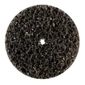 3M �X�R�b�`�E�u���C�g CNS�f�B�X�N. S Extra Coarse. 100 mm×8 mm. 40 ��/�� CNSDISC 100X8 40