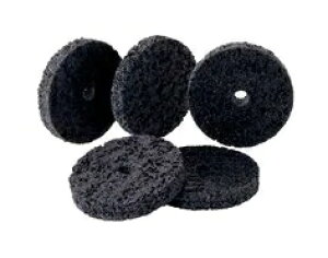 3M �X�R�b�`�E�u���C�g CNS���j�z�C�[�� S Extra Coarse 75mmx13mmx9.5mm 20 ��/�� CNSU 75X13X9.5(�󒍐��Y�i)