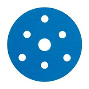 3M �t�b�L�b�g �u���[ �T���f�B���O�f�B�X�N 321U. DF4. ���x600. 125 mm �a. 100 ��/����. 4 ����/�� H/DF4 600 BLU