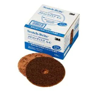 3MXRb`EuCg ^RfBXN. A Coarse. 125 mm×16 mm. 50 / MCDISC AC 125X16