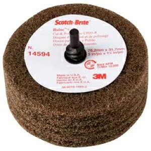 3M�X�R�b�`�E�u���C�g �����b�N �s�D�z�����f�B�X�N CPD5. A Medium. 3 in. 10 ��/�� ROLOC CPD5 AM 3IN