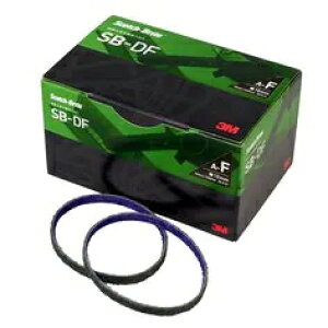 3M �X�R�b�`�E�u���C�g ���ϋv���s�D�zDF�x���g SB AF10. A Fine. 10 mm×330 mm. 100 �{/�� SB AF10