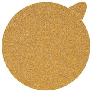 3M�@ �X�e�B�L�b�g�@ �S�[���h �T���f�B���O�f�B�X�N 216U, ���Ȃ�, ���x60, ���C�i�[���t��, 125 mm �a, 100��/����, 4 ����/���@S/DISC 60 GOL