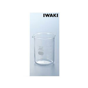 �r�[�J�[(IWAKI) 200mL 1-131-0112