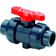 アサヒAV ボールバルブ 21α(アルファ)型 ソケット形 U-PVC EPDM 20A(3/4) V2ALVUESJ020