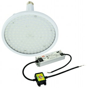 �����H�Ɓ@LED�������@L150V2-E39-HS-50K