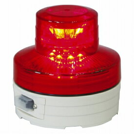 日動工業　LED回転灯　NU-AR