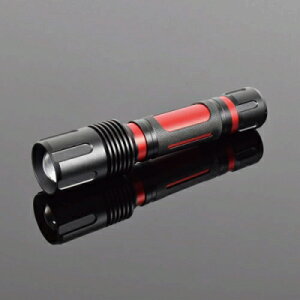 日動工業 LED懐中電灯 SL-20F-CH