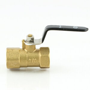 �A�\�[ ���[�^�[�{�[�� ������ �{�[���o���u (PF×PT) PF3/8×PT3/8 VG-1033