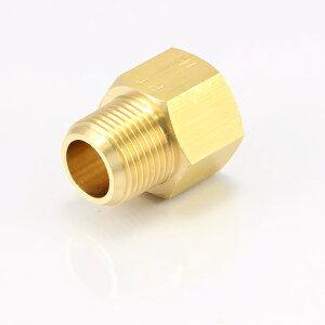 �A�\�[ �ϊ����O�\�P�b�g ���� (C3604) NPT3/4 (�O) ×PT3/4 (��) NF-3166R