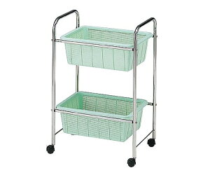 y10/25IvGg[IIōő100PobNIzXeXE߃SEbN[[^]@520×355×800mm@2i