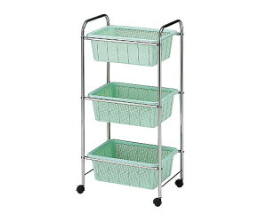 XeXE߃SEbN([^) 520×355×1050mm 3i