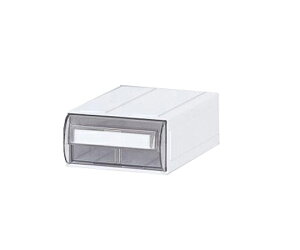�J�Z�b�^�[ A5�T�C�Y�ȉ�(W125×D192×H63mm)���o1�i �N���A�[ HA5-021