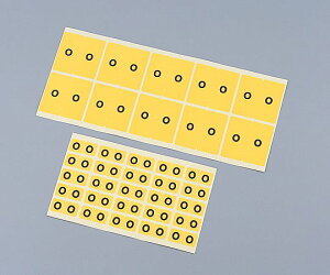 �J���[�i���o�[���x�� 15×30mm(0) CNL-L