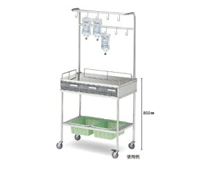 _Hu 750×450×850/(1600)mm ET-10F