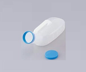 尿器(耐熱性) 1100mL 男性用