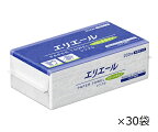 エリエール ペーパータオルスマートタイプ シングル200枚(中判)×30袋 703333