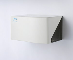 �y�[�p�[�z���_�[(�N���[���E�F�[�u) 244×150×130mm PT200
