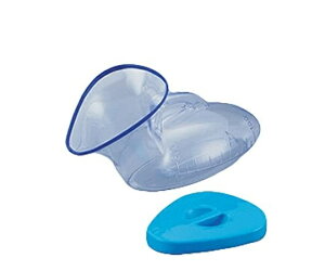 透明尿器(女性用/800mL) 02812150(女性用)