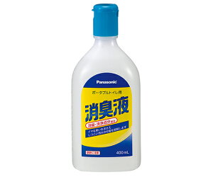 ポータブルトイレ用消臭液(20回分 無色タイプ) VALTBN5M
