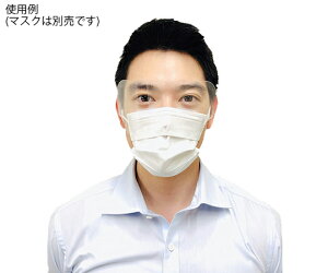 �}�X�N�����A�C�V�[���h 1�p�b�N(8����) MIT331