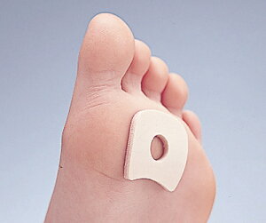 �����̖ڕی�p�b�h(�h�N�^�[�E�V���[��) ���̗��p 1��(4��) 509-000130-00