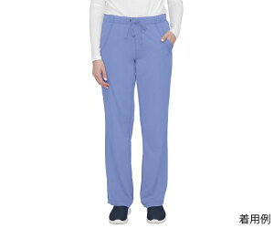 HH WORKS �X�N���u�p���c REBECCA LL���� ���C�g�u���[ 9560P-L-Ce