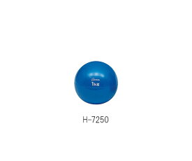 ソフトメディシンボール 1kg H-7250