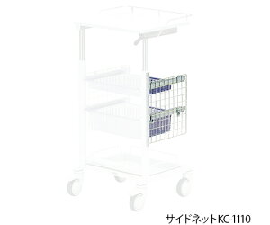 PC�J�[�g �X�g���b�`�_�u���p�T�C�h�l�b�g KC-1110