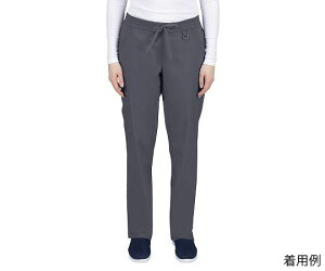 PURPLE LABEL �X�N���u�p���c TAMARA S���� �O���[ 9181P-XS-Pe
