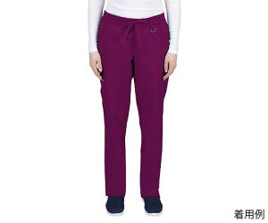 PURPLE LABEL �X�N���u�p���c TAMARA S���� ���C�� 9181P-XS-Wi
