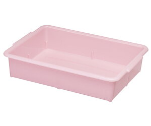 yvGg[IIōő100PobNIzi[XJ[gp[g[ sN 365×275×80mm