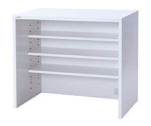 �A���e�B�A���i�n�[�t�I���j�b�g 900×475×768mm NM-TT900N
