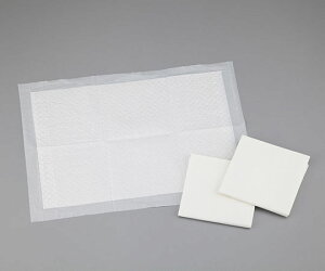 吸水シーツ 600×900 50枚入