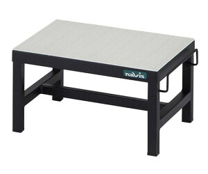 連結式オペ踏み台(スチール製) 411×311×222