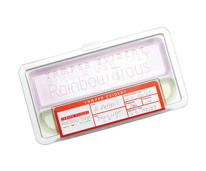 ۊǉ^pǗg[ Rainbow Trays ^p[Grfgg[