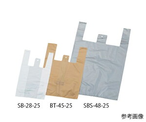 �T�[�r�X�o�b�N �o�C�I25 L �V���o�[ ���� 100���� SBS-48-25