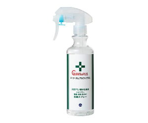 G2TAM���v���X(���ہE���L) �X�v���[�{�g�� 300mL�� GAP300T-N