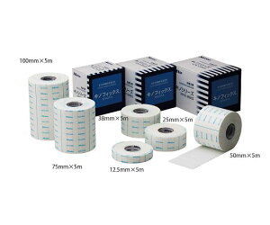 �L�m�t�B�b�N�X�@25mm×5m�@2�����@B5602