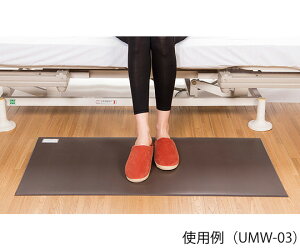 yvGg[IIōő100PobNIzՌz}bg(AeB_[}bg) 750×1500×5mm uE UMW-04