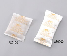 1-640-01 乾燥剤 AS0100