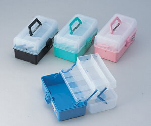 1-6810-04 c[z[P[X sN 320×180×165mm HP-320 P